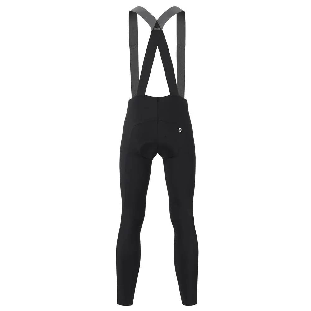 ASSOS Mille GT Winter C2 Bib Tights Trägerhose ASSOS Mille GT Winter C2 Bib Tights Trägerhose
