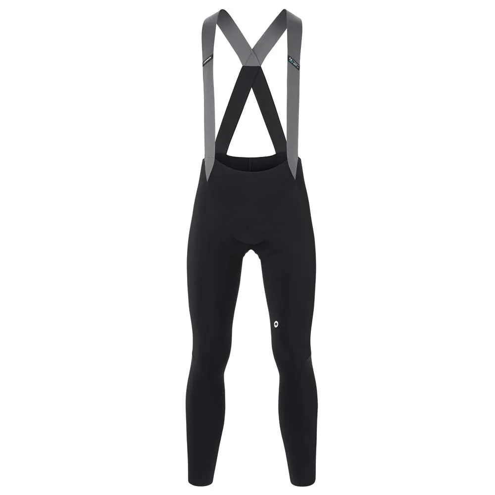 ASSOS Mille GT Winter C2 Bib Tights Trägerhose ASSOS Mille GT Winter C2 Bib Tights Trägerhose