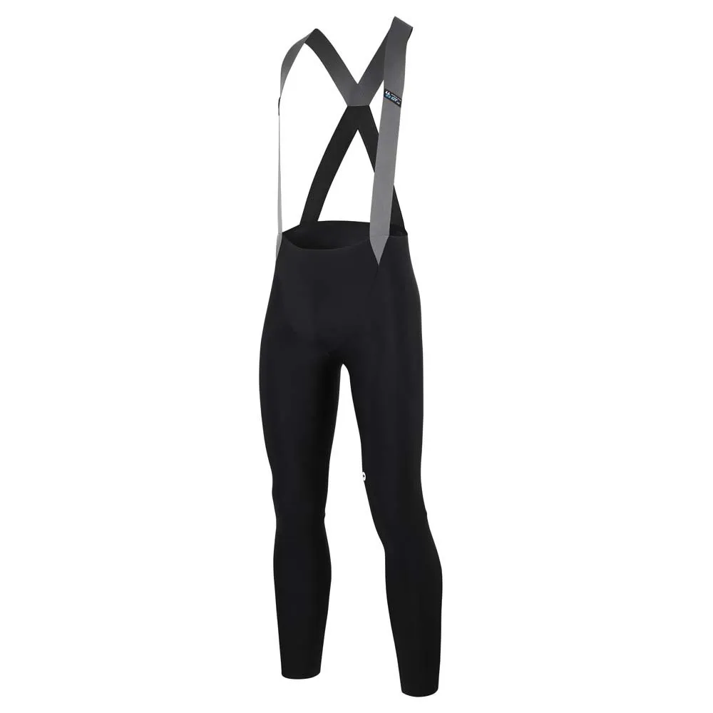 ASSOS Mille Gt Winter C2 No Insert Lange Trägerhose ASSOS Mille Gt Winter C2 No Insert Lange Trägerhose