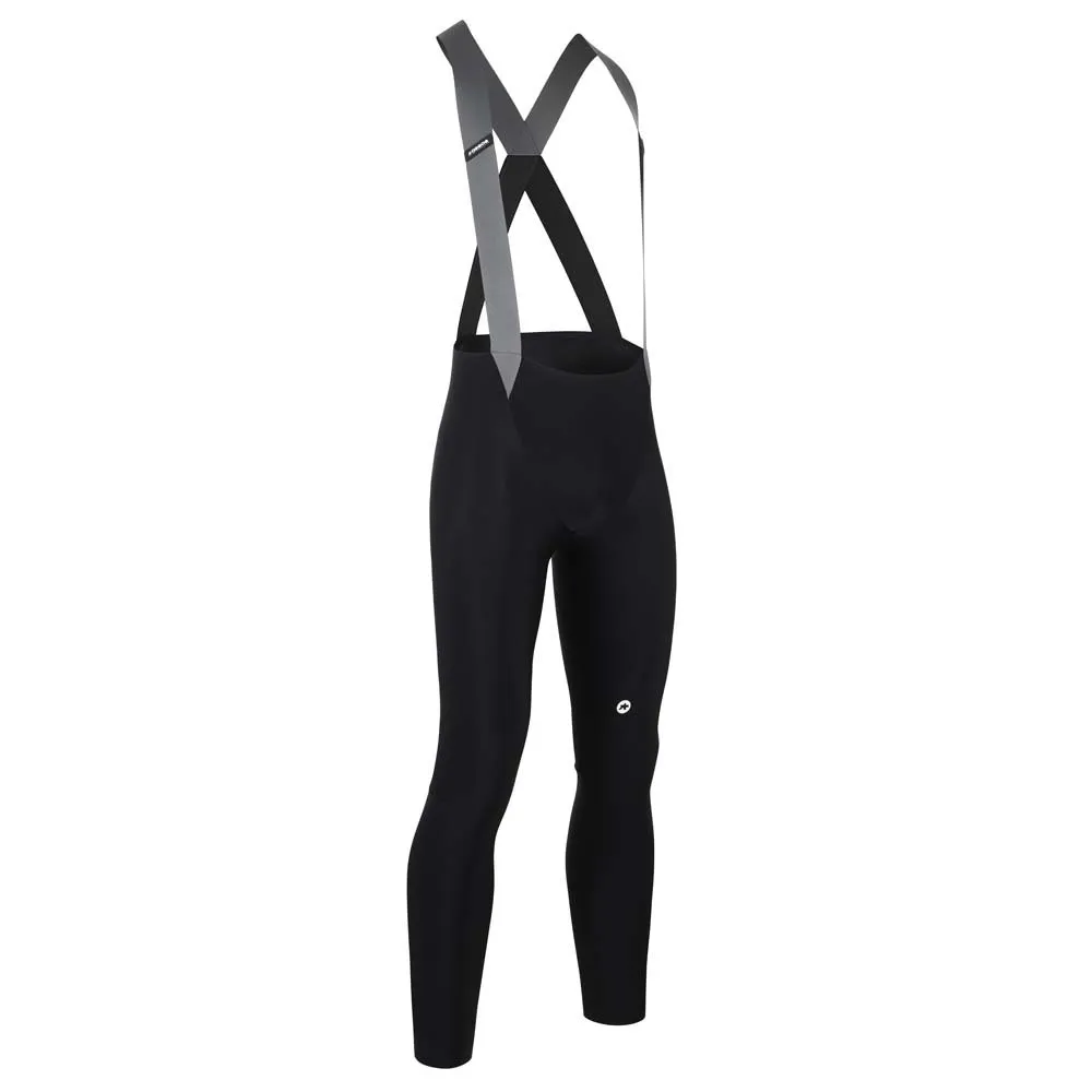 ASSOS Mille Gt Winter C2 No Insert Lange Trägerhose ASSOS Mille Gt Winter C2 No Insert Lange Trägerhose