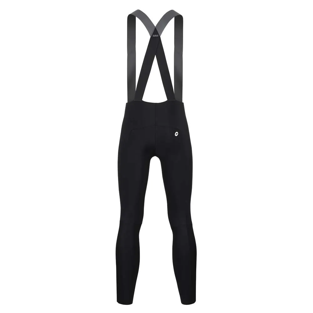 ASSOS Mille Gt Winter C2 No Insert Lange Trägerhose ASSOS Mille Gt Winter C2 No Insert Lange Trägerhose