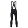 ASSOS Mille Gt Winter C2 No Insert Lange Trägerhose