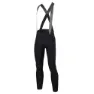 ASSOS Mille Gt Winter C2 No Insert Lange Trägerhose