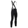 ASSOS Mille Gt Winter C2 No Insert Lange Trägerhose