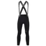 ASSOS Mille Gt Winter C2 No Insert Lange Trägerhose