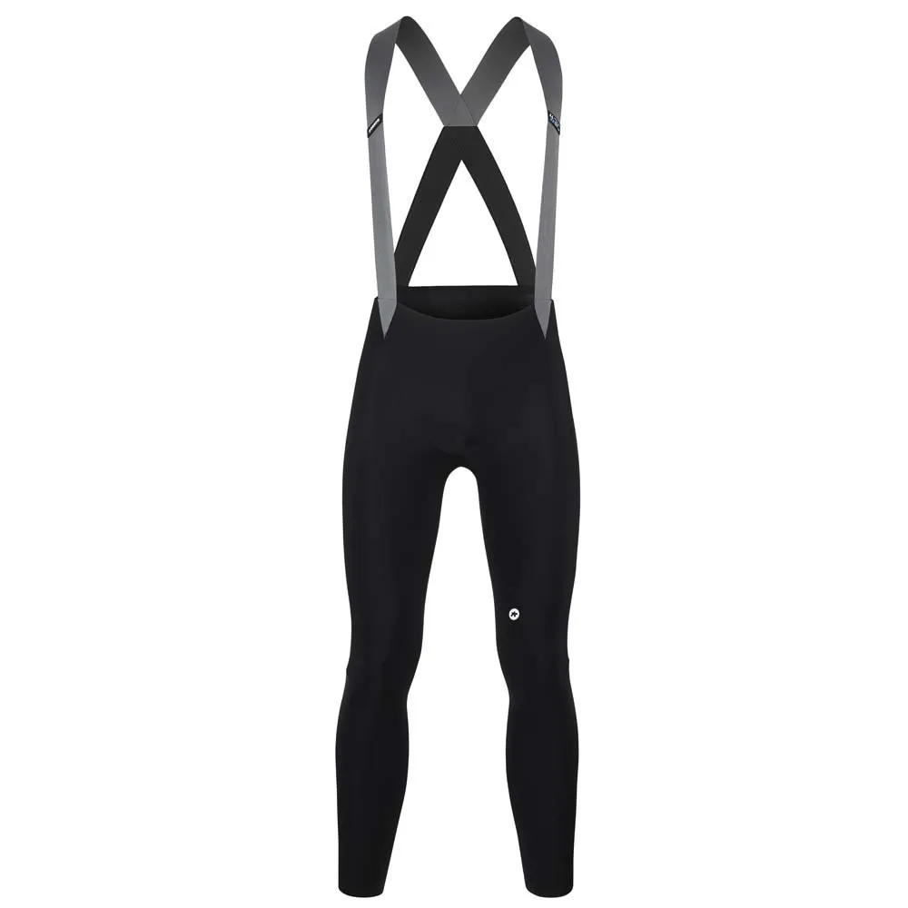 ASSOS Mille Gt Winter C2 No Insert Lange Trägerhose ASSOS Mille Gt Winter C2 No Insert Lange Trägerhose