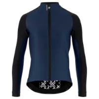 ASSOS Mille Gt Winter Evo Jacke