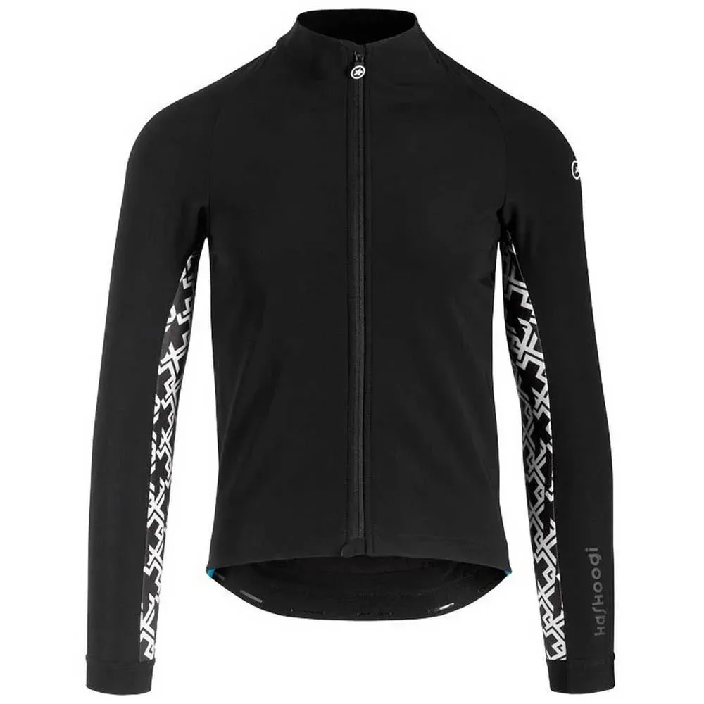 ASSOS Mille Gt Winter Evo Jacke ASSOS Mille Gt Winter Evo Jacke