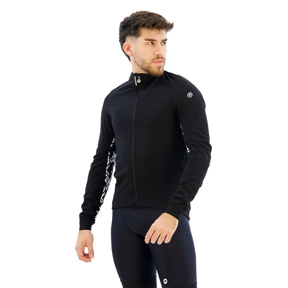 ASSOS Mille Gt Winter Evo Jacke ASSOS Mille Gt Winter Evo Jacke