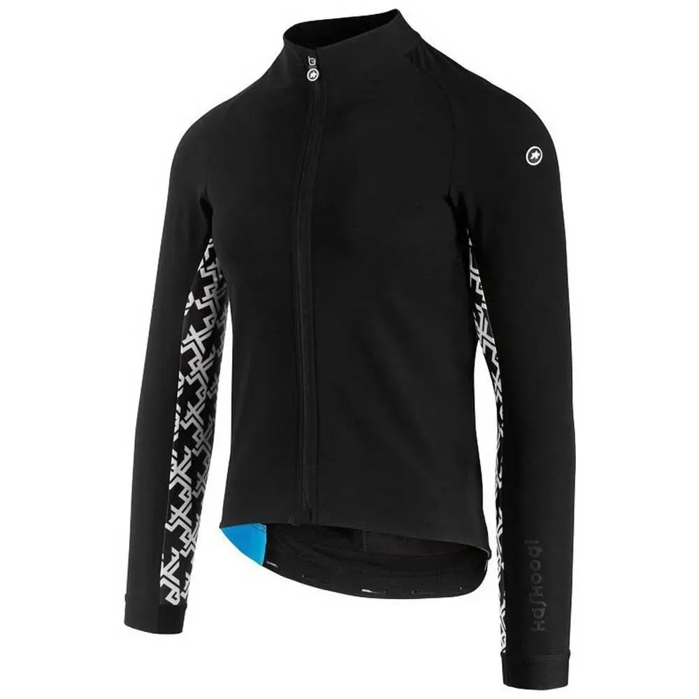 ASSOS Mille Gt Winter Evo Jacke ASSOS Mille Gt Winter Evo Jacke