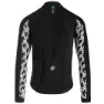 ASSOS Mille Gt Winter Evo Jacke