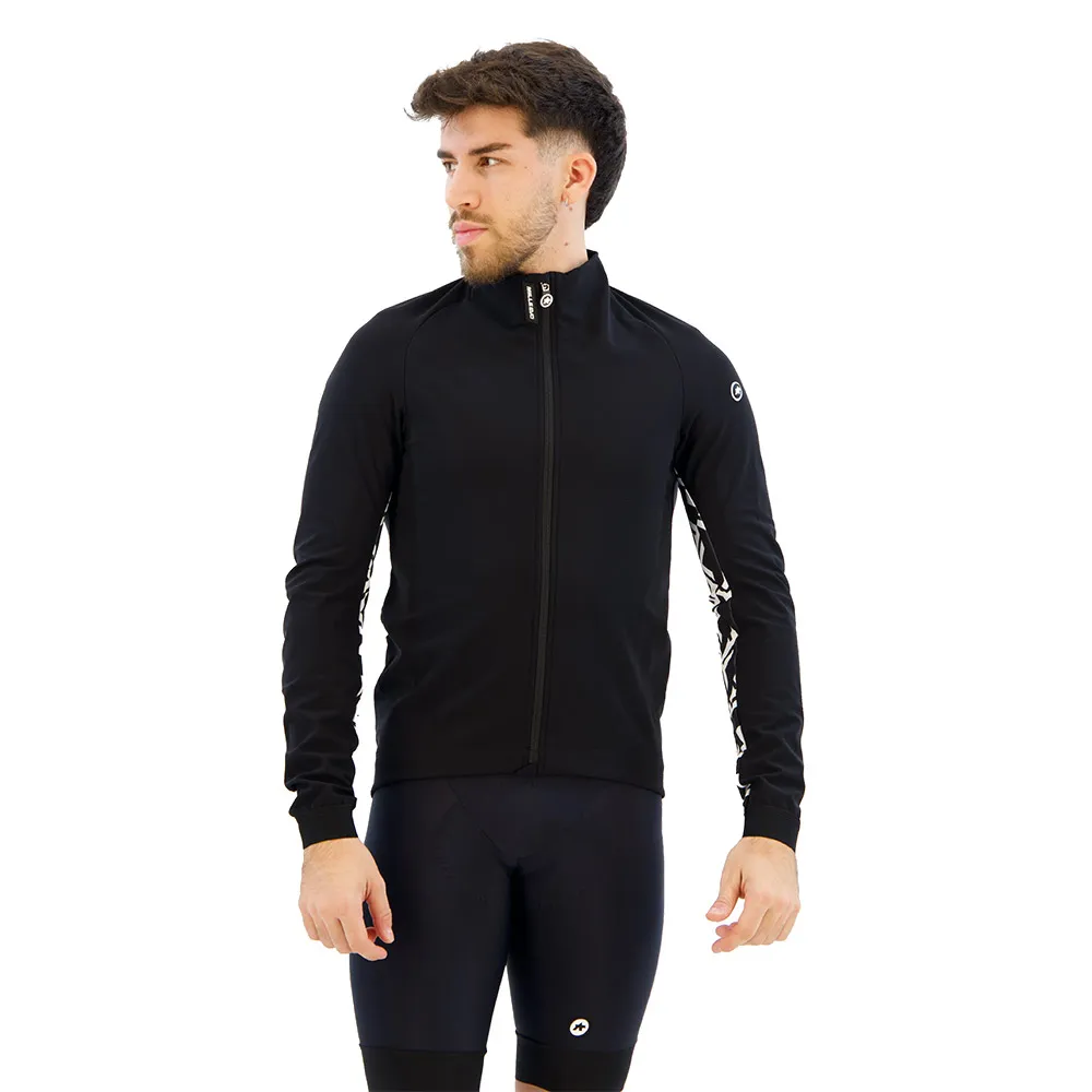 ASSOS Mille Gt Winter Evo Jacke ASSOS Mille Gt Winter Evo Jacke