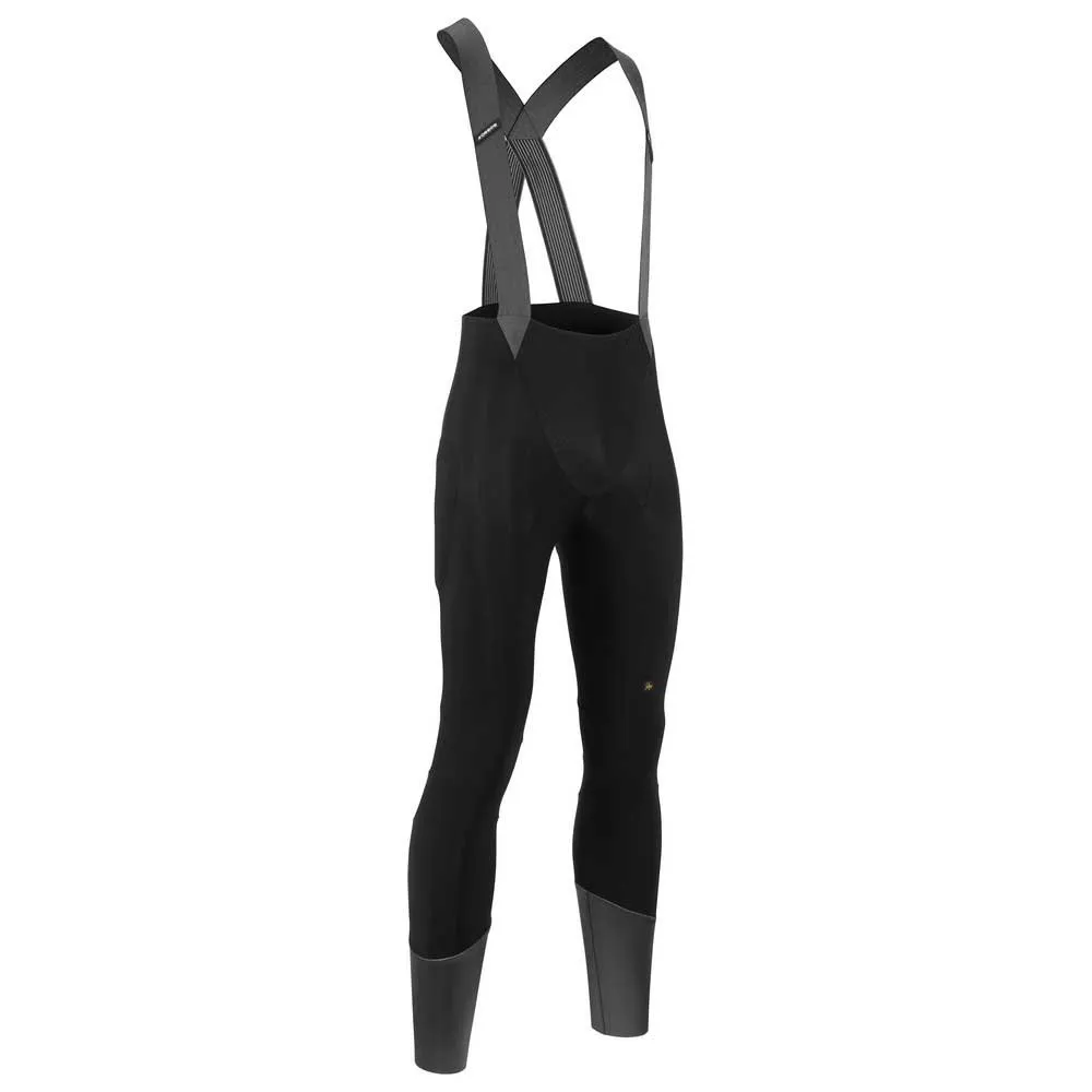 ASSOS Mille Gt Winter Gto C2 Lange Trägerhose ASSOS Mille Gt Winter Gto C2 Lange Trägerhose