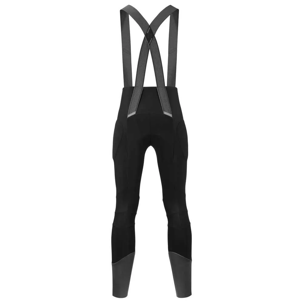 ASSOS Mille Gt Winter Gto C2 Lange Trägerhose ASSOS Mille Gt Winter Gto C2 Lange Trägerhose