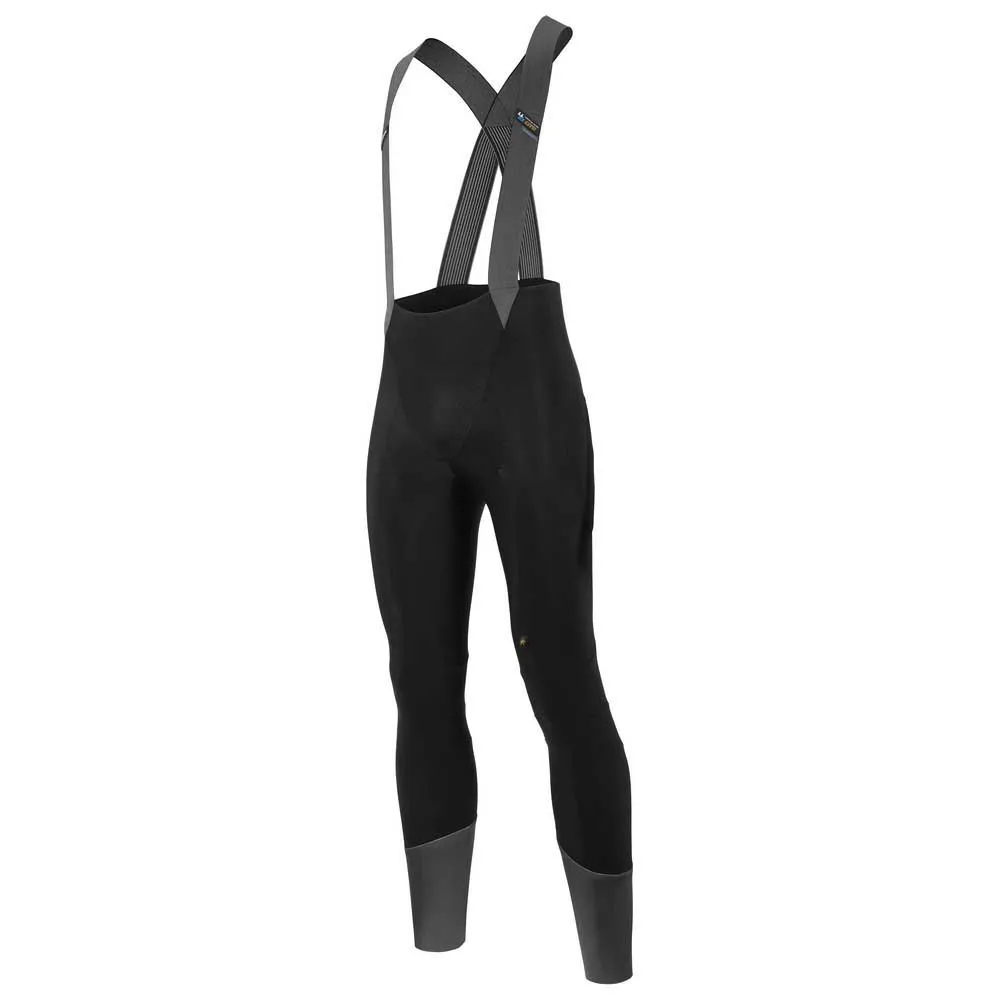 ASSOS Mille Gt Winter Gto C2 Lange Trägerhose ASSOS Mille Gt Winter Gto C2 Lange Trägerhose