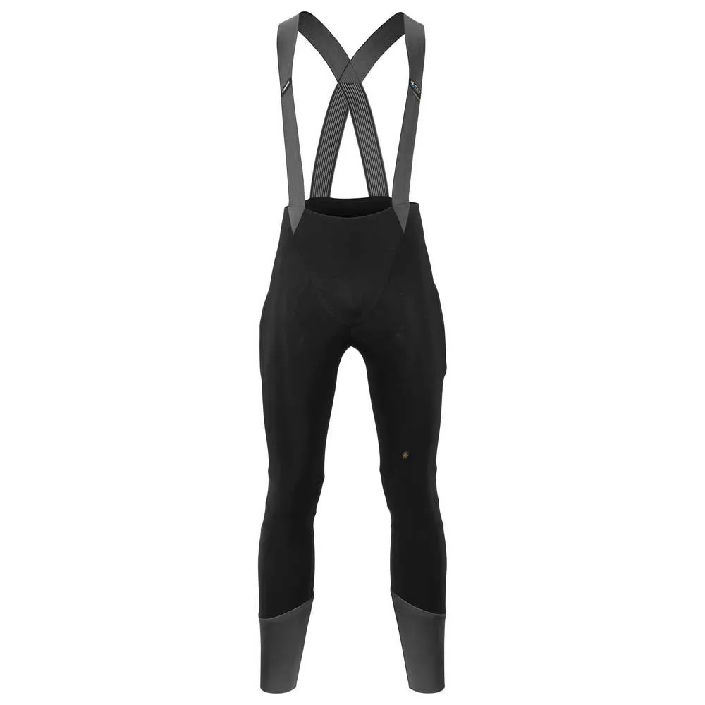 ASSOS Mille Gt Winter Gto C2 Lange Trägerhose ASSOS Mille Gt Winter Gto C2 Lange Trägerhose