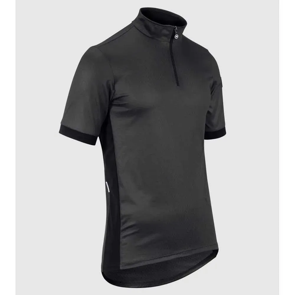 ASSOS Mille GTC C2 Trikot ASSOS Mille GTC C2 Trikot
