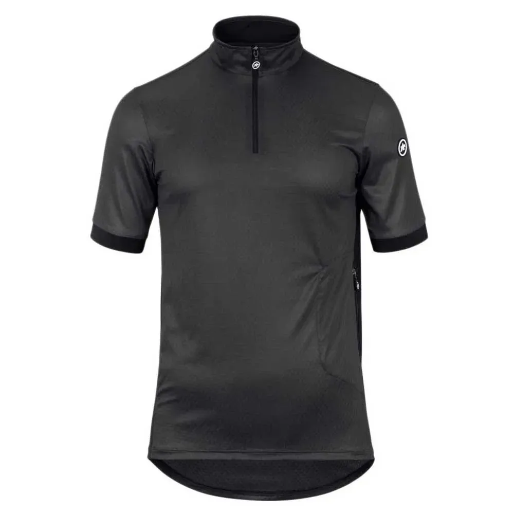 ASSOS Mille GTC C2 Trikot ASSOS Mille GTC C2 Trikot