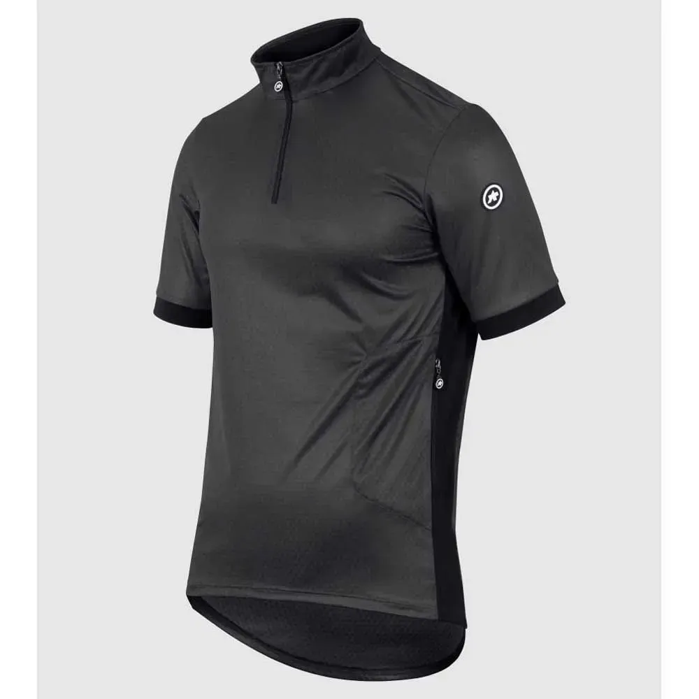 ASSOS Mille GTC C2 Trikot ASSOS Mille GTC C2 Trikot
