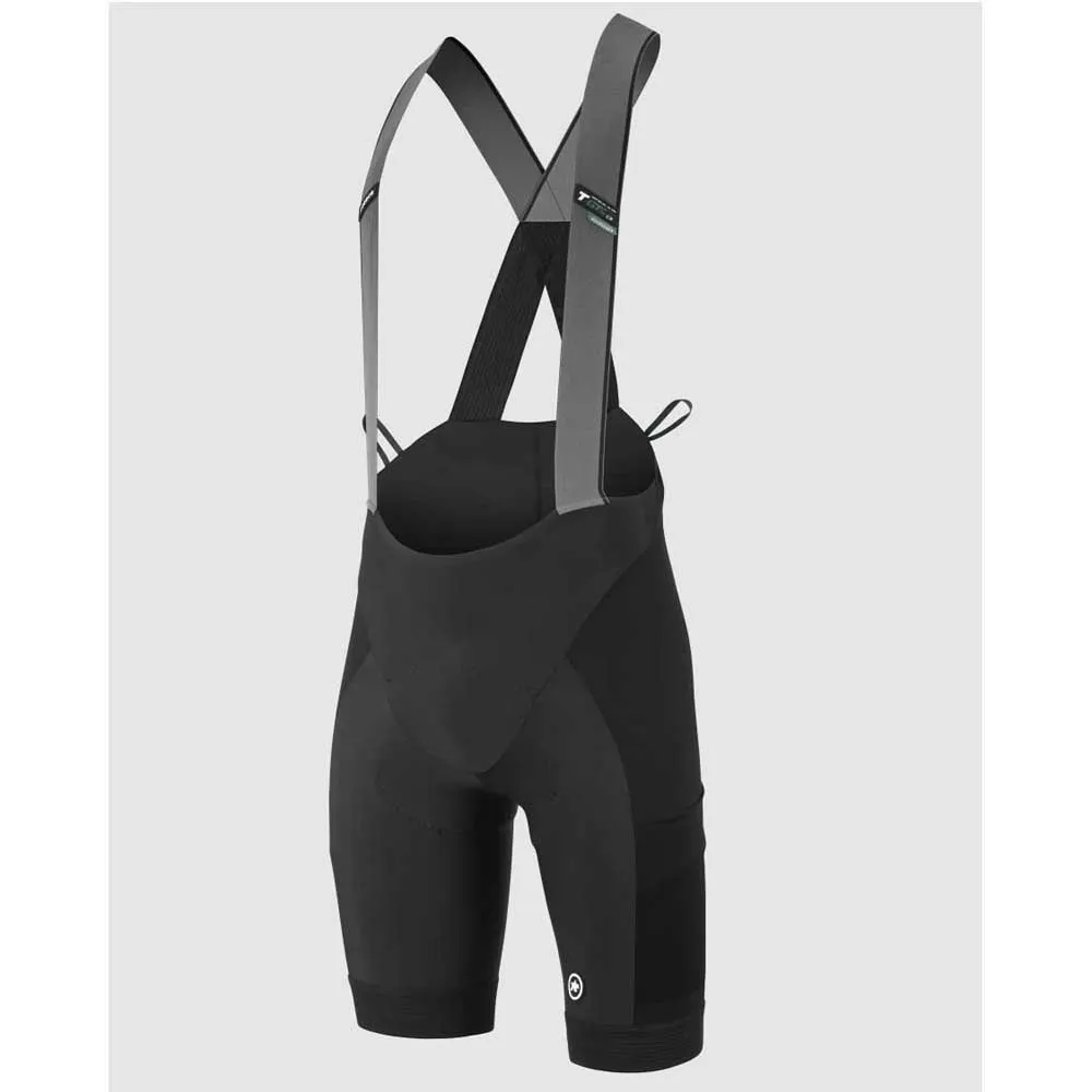 ASSOS Mille Gtc Kiespanzer C2 Trägerhose, Black series ASSOS Mille Gtc Kiespanzer C2 Trägerhose, Black series
