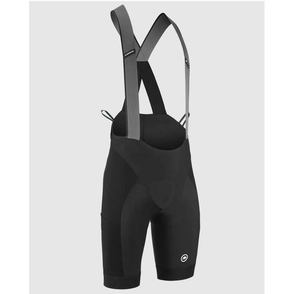 ASSOS Mille Gtc Kiespanzer C2 Trägerhose, Black series ASSOS Mille Gtc Kiespanzer C2 Trägerhose, Black series