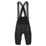 ASSOS Mille Gtc Kiespanzer C2 Trägerhose, Black series