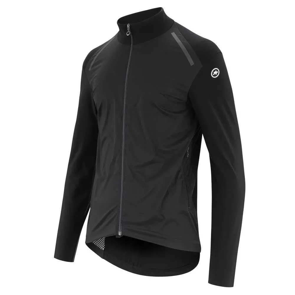 ASSOS Mille Gtc Loewenkralle C2 Jacke ASSOS Mille Gtc Loewenkralle C2 Jacke