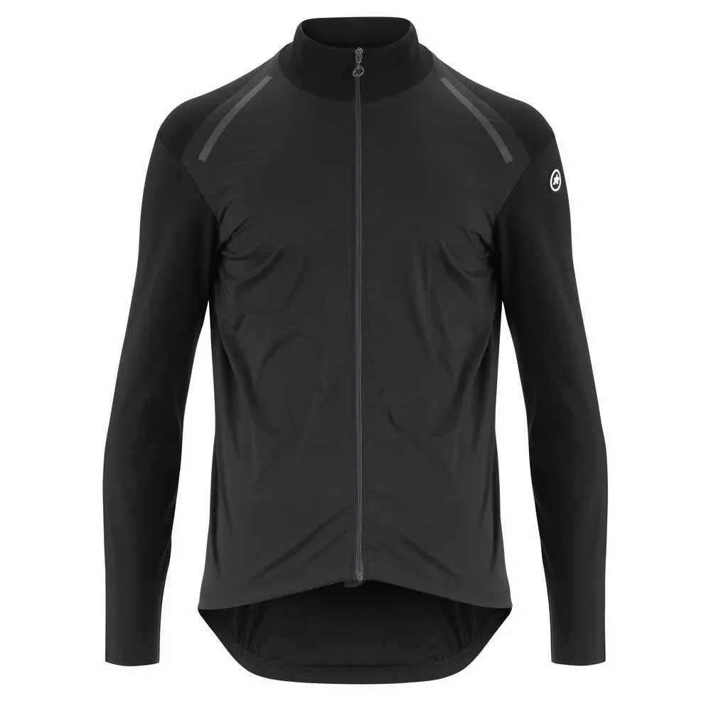 ASSOS Mille Gtc Loewenkralle C2 Jacke ASSOS Mille Gtc Loewenkralle C2 Jacke