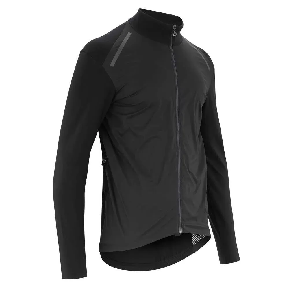 ASSOS Mille Gtc Loewenkralle C2 Jacke ASSOS Mille Gtc Loewenkralle C2 Jacke
