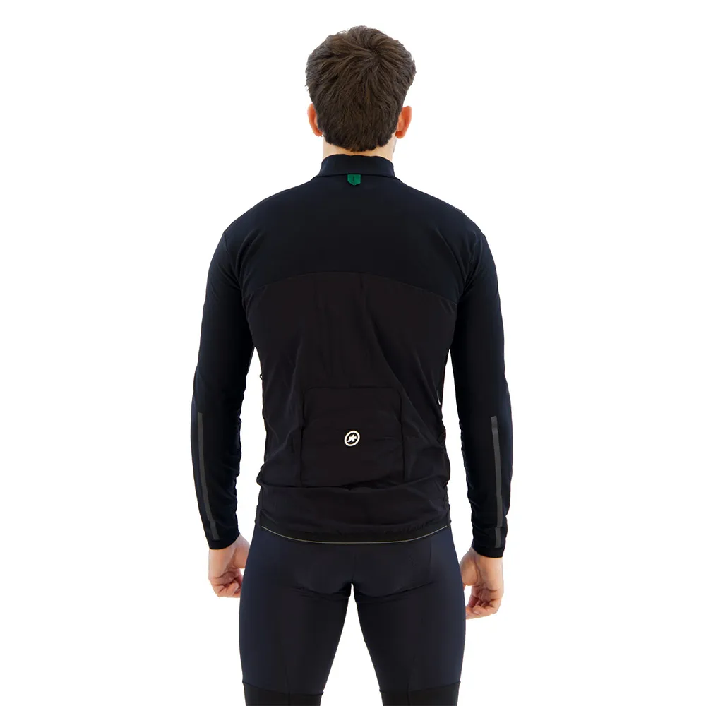 ASSOS Mille Gtc Loewenkralle C2 Jacke ASSOS Mille Gtc Loewenkralle C2 Jacke
