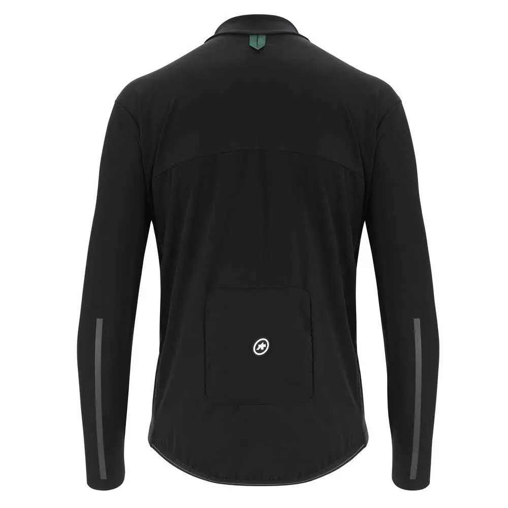 ASSOS Mille Gtc Loewenkralle C2 Jacke ASSOS Mille Gtc Loewenkralle C2 Jacke