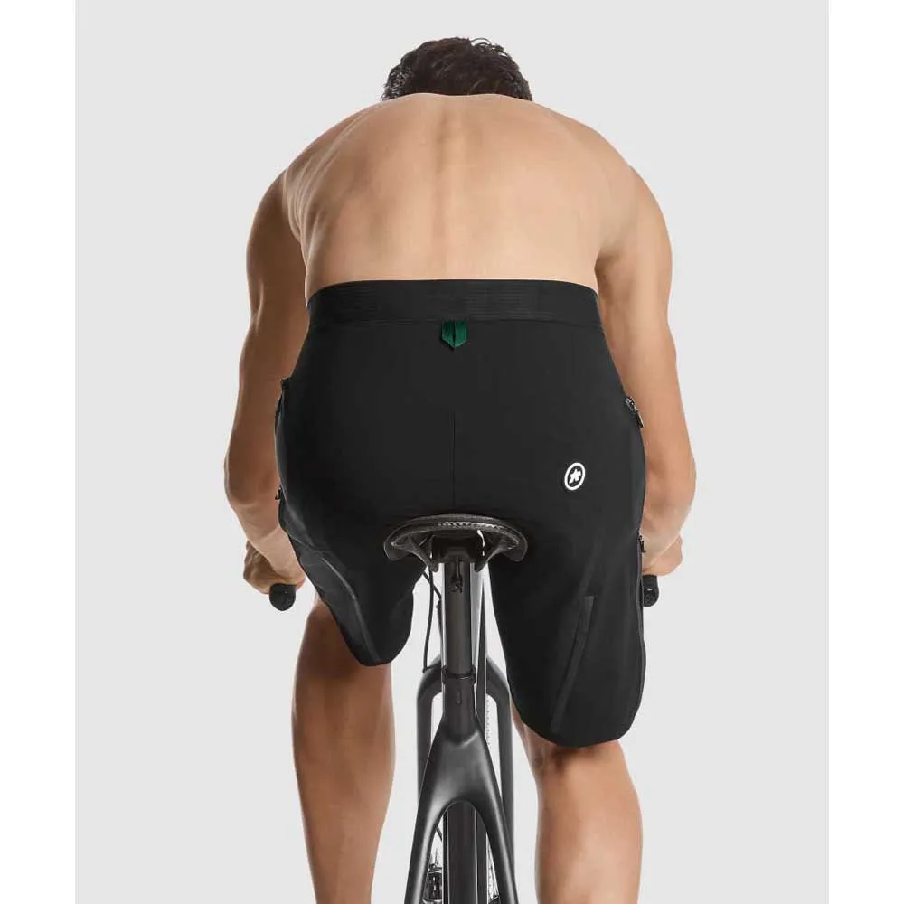 ASSOS Mille Gtc Zeppelin C2 Kurze Hose ASSOS Mille Gtc Zeppelin C2 Kurze Hose