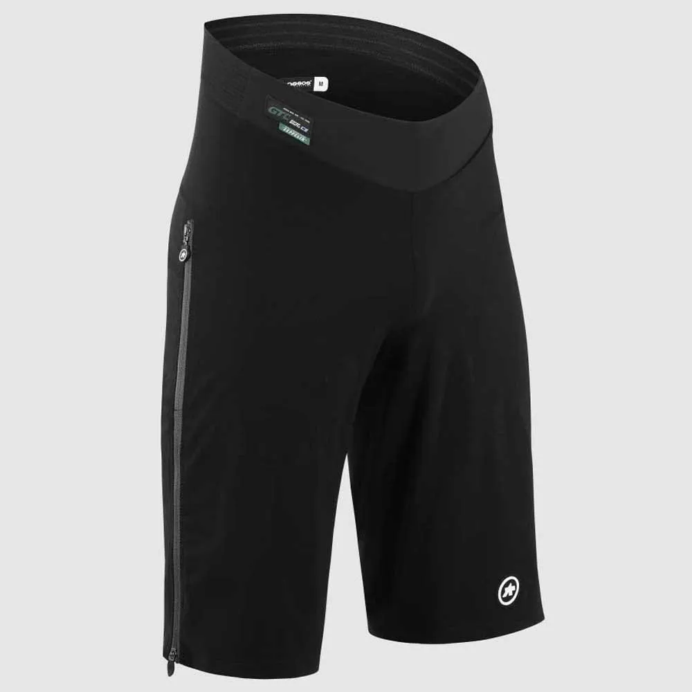 ASSOS Mille Gtc Zeppelin C2 Kurze Hose