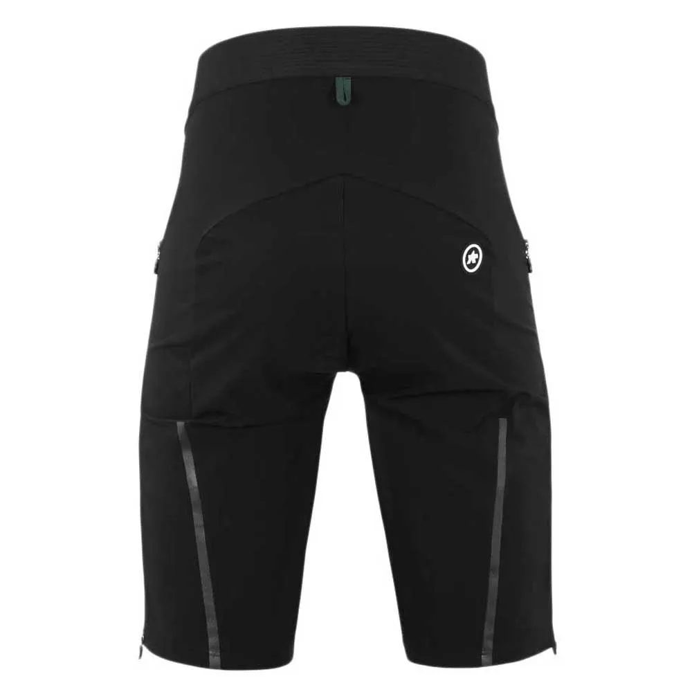 ASSOS Mille Gtc Zeppelin C2 Kurze Hose ASSOS Mille Gtc Zeppelin C2 Kurze Hose