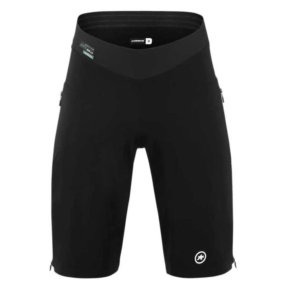 ASSOS Mille Gtc Zeppelin C2 Kurze Hose ASSOS Mille Gtc Zeppelin C2 Kurze Hose