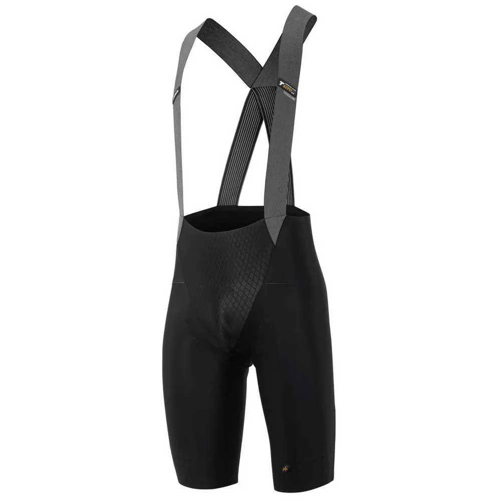 ASSOS Mille GTO C2 Bib Shorts Trägerhose ASSOS Mille GTO C2 Bib Shorts Trägerhose