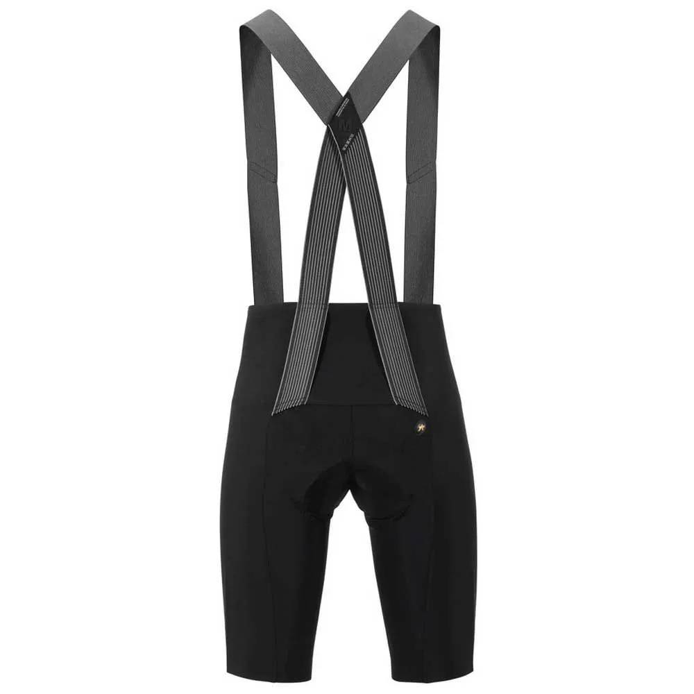 ASSOS Mille GTO C2 Bib Shorts Trägerhose ASSOS Mille GTO C2 Bib Shorts Trägerhose