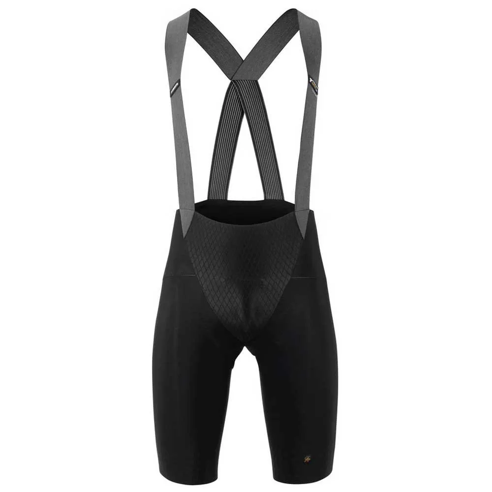 ASSOS Mille GTO C2 Bib Shorts Trägerhose ASSOS Mille GTO C2 Bib Shorts Trägerhose