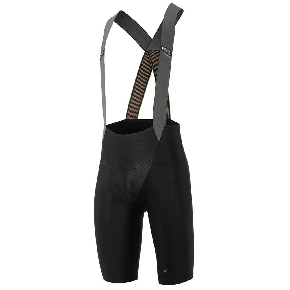 ASSOS Mille GTO C2 Bib Shorts Trägerhose