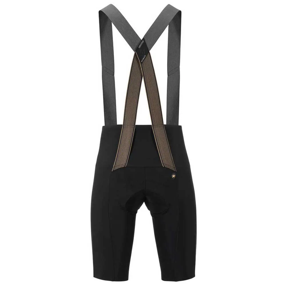 ASSOS Mille GTO C2 Bib Shorts Trägerhose