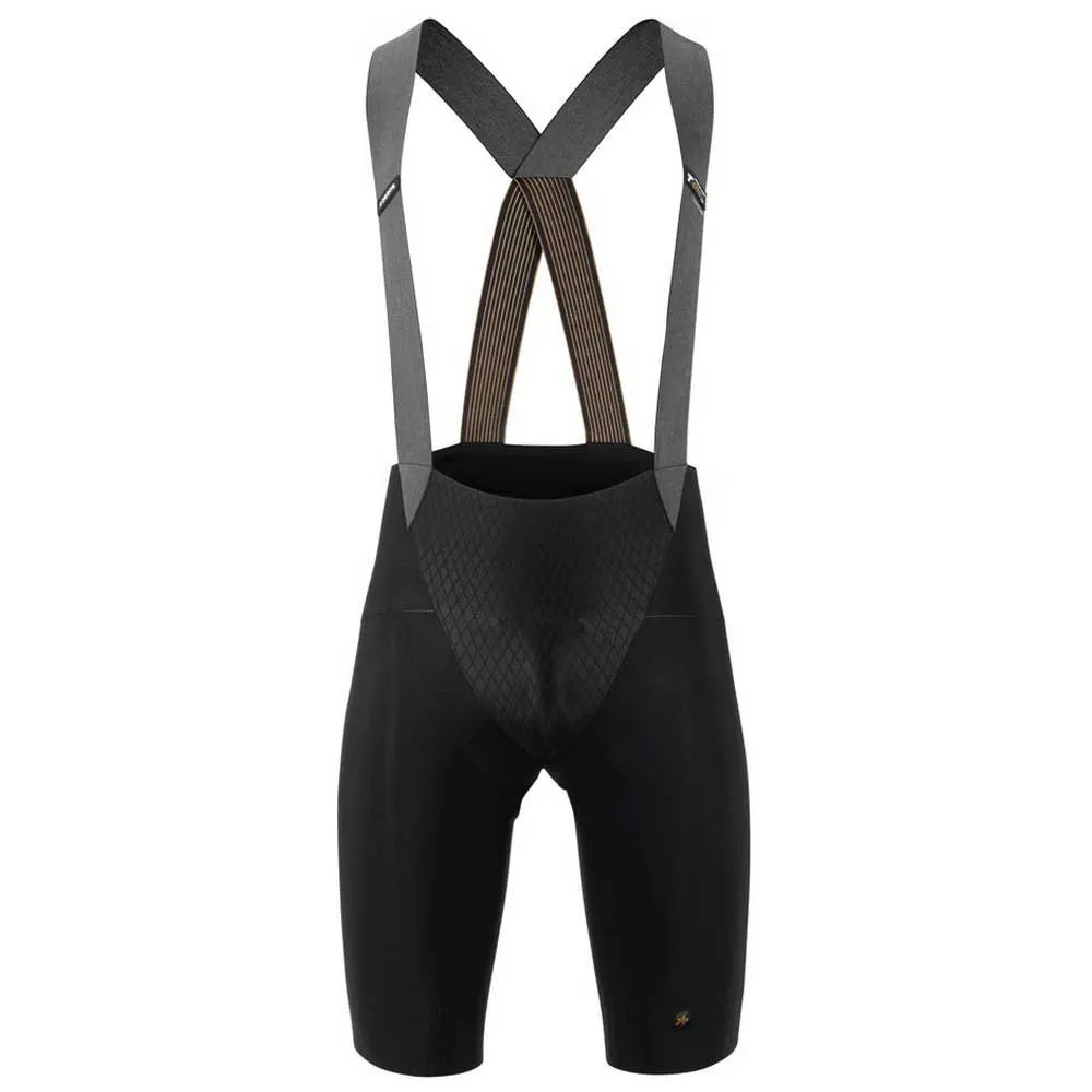 ASSOS Mille GTO C2 Bib Shorts Trägerhose