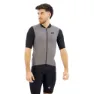 ASSOS Mille Gto C2 Kurzarm-radtrikot Refurbished, Rock grey