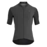 ASSOS Mille Gto C2 Kurzarm-radtrikot Refurbished, Rock grey