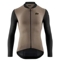 ASSOS Mille Gto C2 Langarm-trikot ASSOS Mille Gto C2 Langarm-trikot