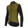 ASSOS Mille Gto C2 Langarm-trikot