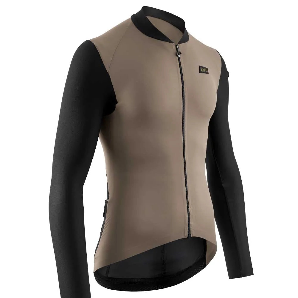 ASSOS Mille Gto C2 Langarm-trikot ASSOS Mille Gto C2 Langarm-trikot