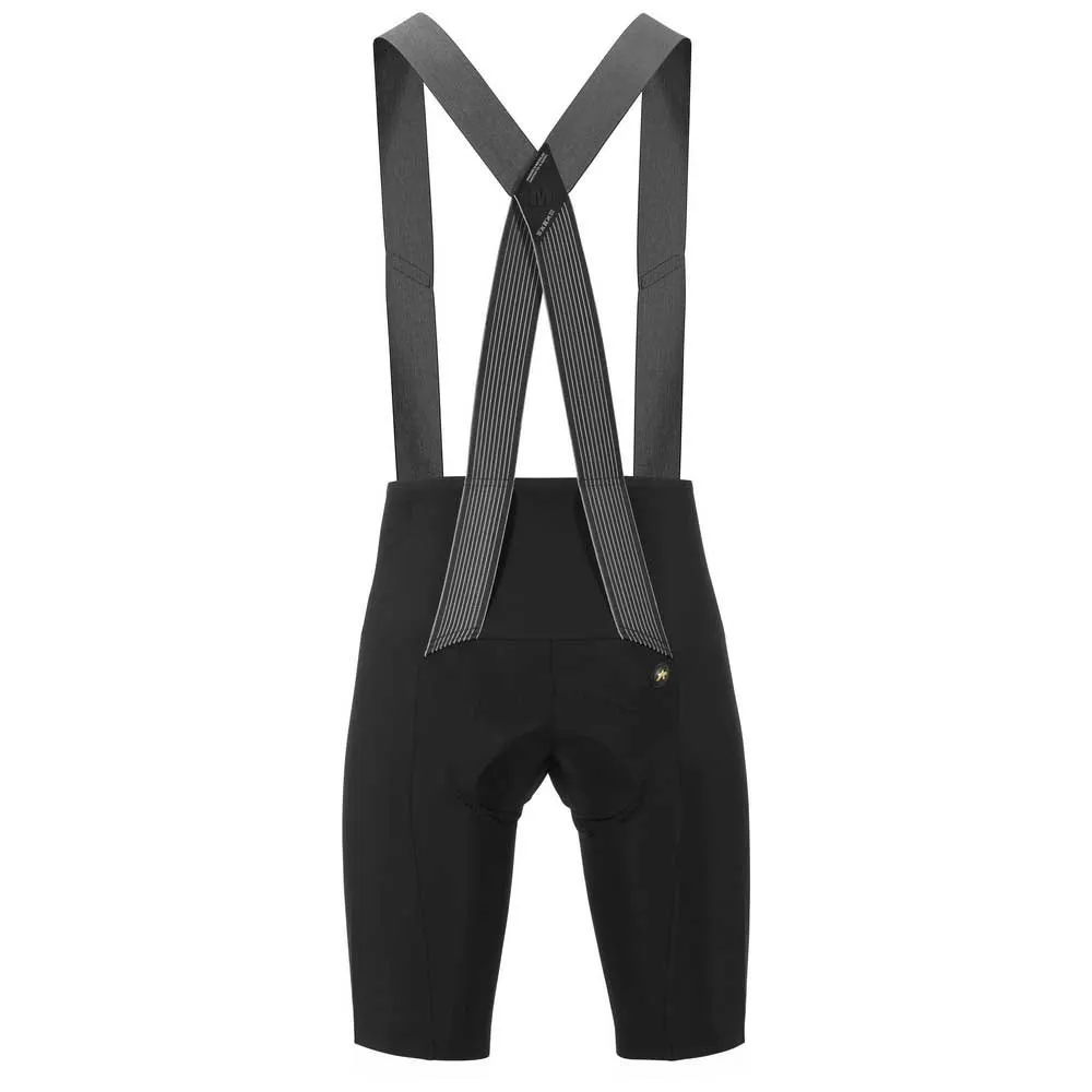 ASSOS Mille GTO C2 long Bib Shorts Trägerhose ASSOS Mille GTO C2 long Bib Shorts Trägerhose