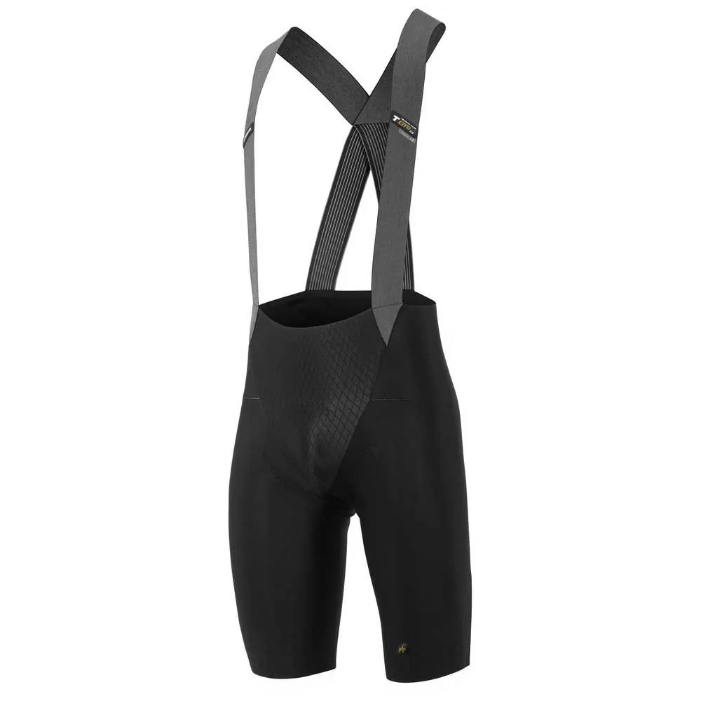 ASSOS Mille GTO C2 long Bib Shorts Trägerhose ASSOS Mille GTO C2 long Bib Shorts Trägerhose