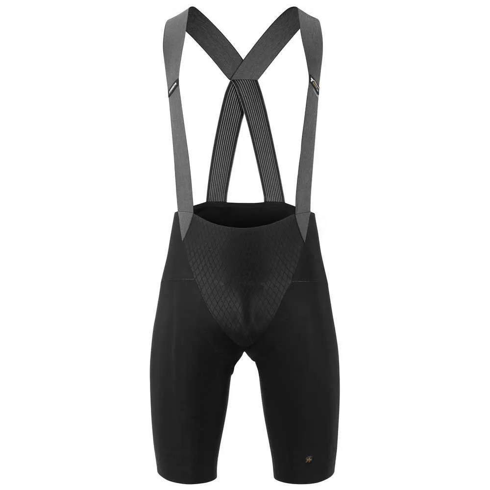 ASSOS Mille GTO C2 long Bib Shorts Trägerhose ASSOS Mille GTO C2 long Bib Shorts Trägerhose