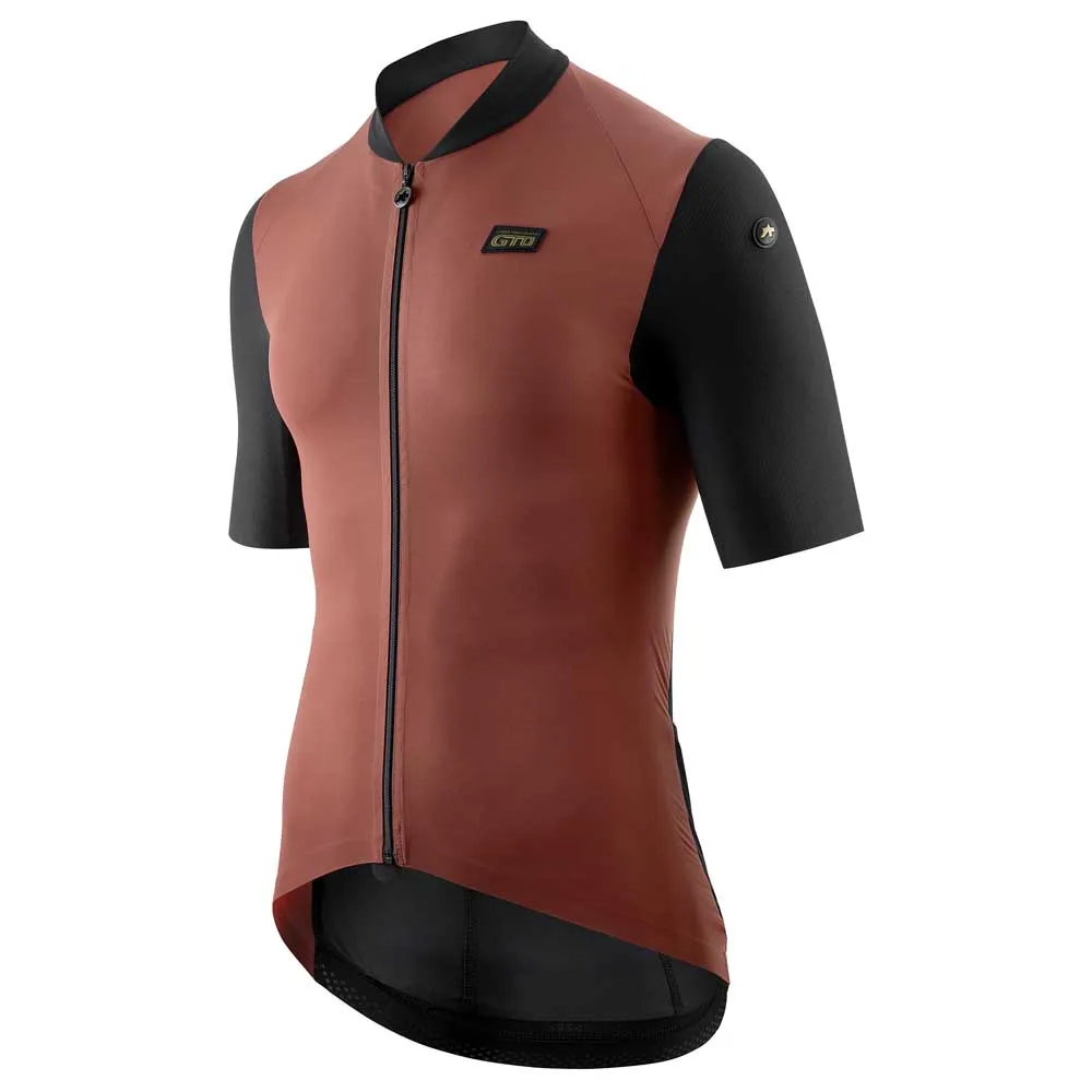 ASSOS Mille GTO C2 Trikot ASSOS Mille GTO C2 Trikot